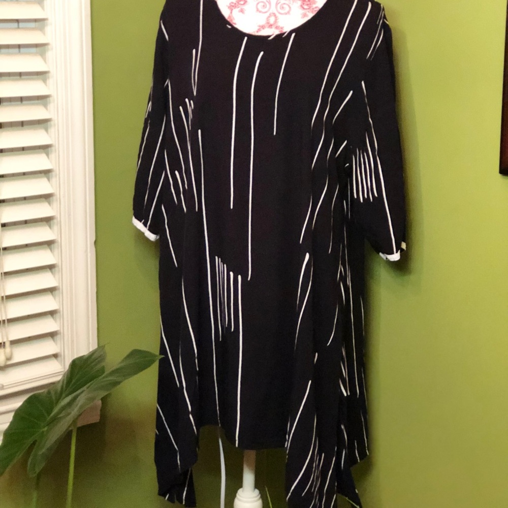 Boutique dress/tunic
